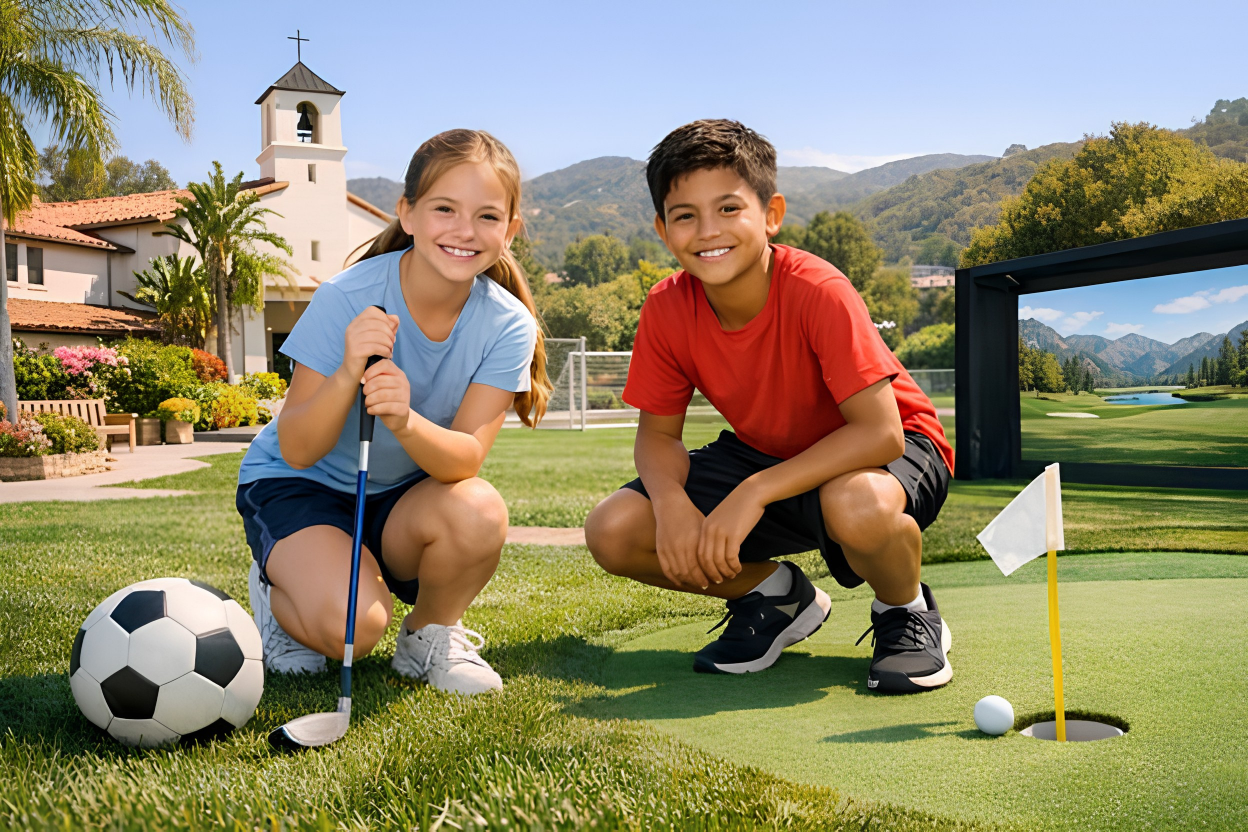 REGISTRATION-YOUTH SPORTS CENTER